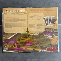 Viticulture