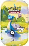 30th Celebration Day & Night Mini Tin - Pokémon TCG - FORUDBESTILLING (ikke åben endnu)