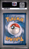 MEGA SHARPEDO EX 113 PSA 10 - PHANTASMAL FLAMES