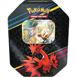 Crown Zenith Tin - Pokémon TCG