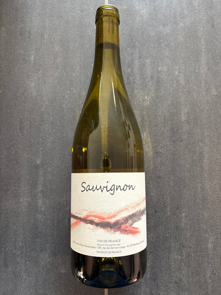 Sauvignon Blanc 2024 - Bonhomme