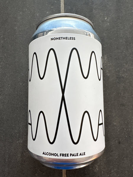 GAMMA - Nonetheless