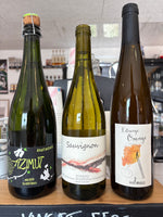 HAANDPLUKs VINSÆT