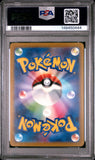 PIKACHU 001 PSA 10 - SCARLET & VIOLET PROMO (japansk)