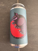 Bad Seed - No Fuss Simcoe