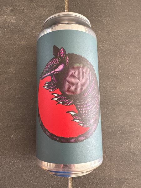 Bad Seed - No Fuss Simcoe