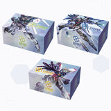 Deck Build Box Freedom Ascension [SC01] - Gundam TCG