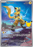 30th Celebration Battle Decks - Pokémon TCG - FORUDBESTILLING (ikke åben endnu)