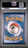 CHARIZARD 223 PSA 8 - OBSIDIAN FLAMES