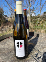 Bouzeron Aligoté 2022 - Domaine de la Roseraie