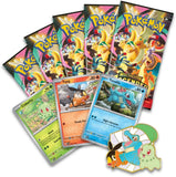 Ascended Heroes Deluxe Pin Collection - Pokémon TCG