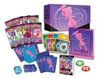 Pokémon TCG: Fusion Strike Elite Trainer Box (ETB)