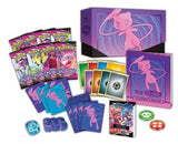 Pokémon TCG: Fusion Strike Elite Trainer Box (ETB)