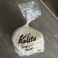 FILTRE KALITA 155