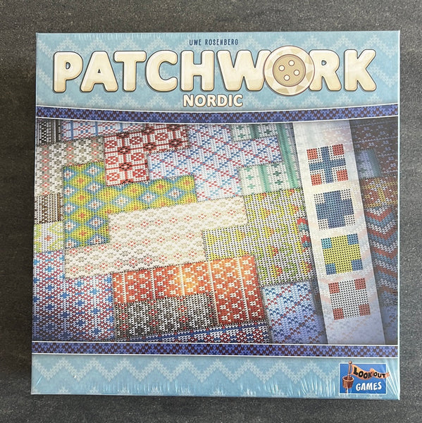 PATCHWORK (Nordic)