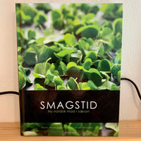 SMAGSTID - NY NORDISK MAD I SÆSON