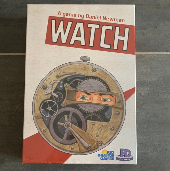 WATCH