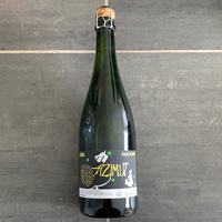 Cava Brut Nature - Can Suriol / Azimut
