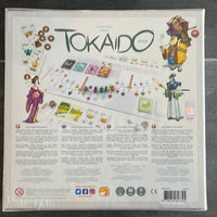 TOKAIDO (Nordic)