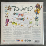 TOKAIDO (Nordic)