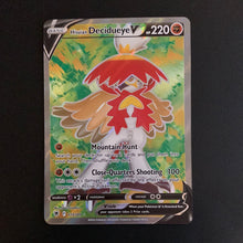 Indlæs billede til gallerivisning (173/189) Hisuian Decidueye V - Full Art
