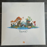 TOKAIDO (Nordic)