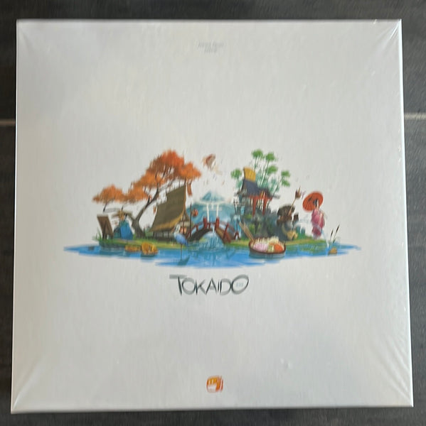 TOKAIDO (Nordic)